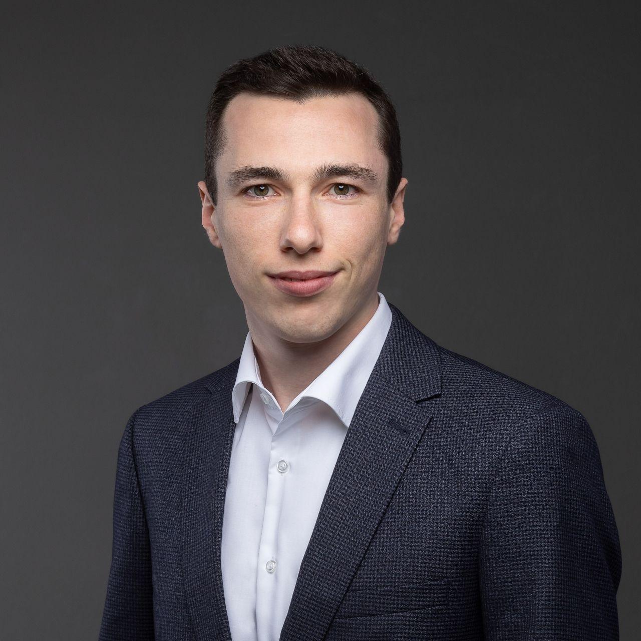 Nils ist Gründer von Finanzseite.net