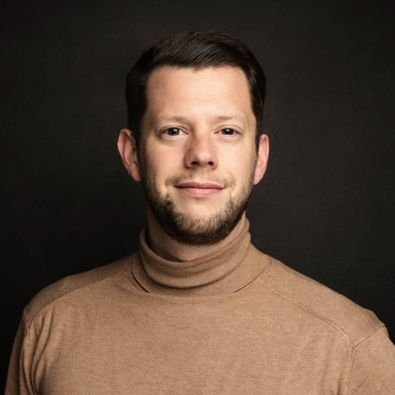 Jens ist Gründer von Finanzseite.net
